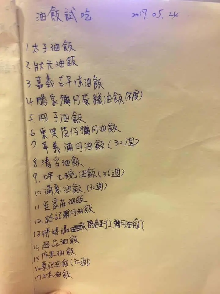把桃園的資訊都寫成筆記了 - 桃園媽咪 好用心! 把桃園的資訊都寫成筆記了! 還有彌月試吃 - 圖 7