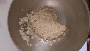 電鍋小米粥 - 副食品 電鍋小米粥 - 圖 2