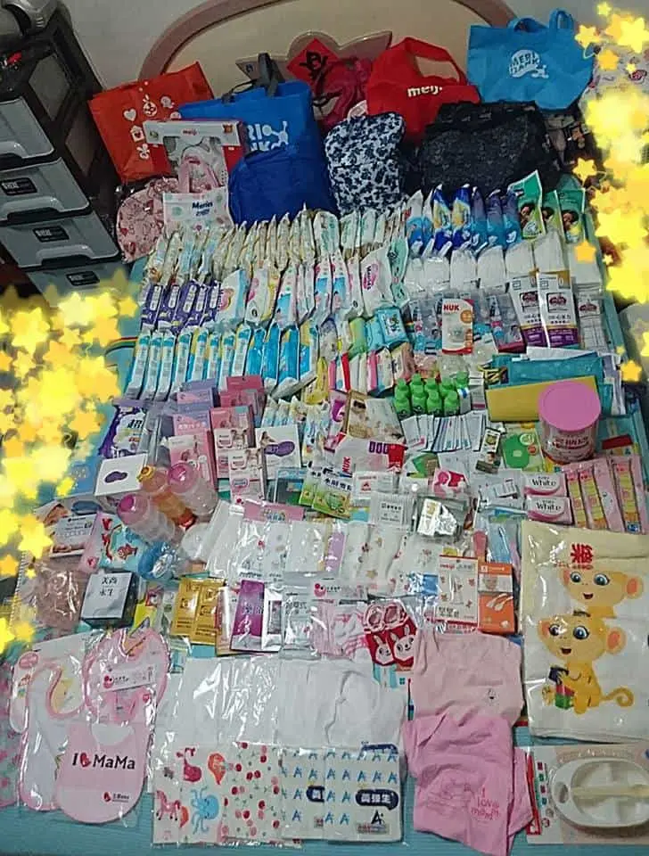 5月份成果發表 - 【5月份成果發表】讓我們來看看,媽咪們領到了什麼好棒的贈品呢 - 圖 4
