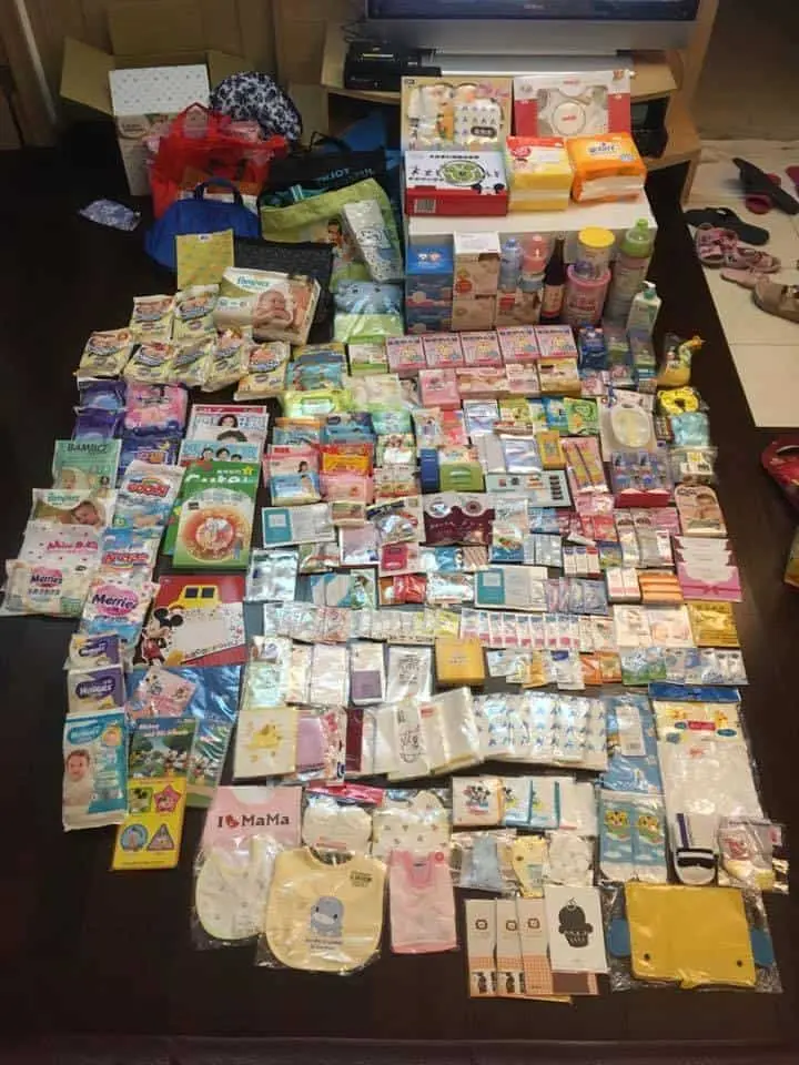 5月份成果發表 - 【5月份成果發表】讓我們來看看,媽咪們領到了什麼好棒的贈品呢 - 圖 2