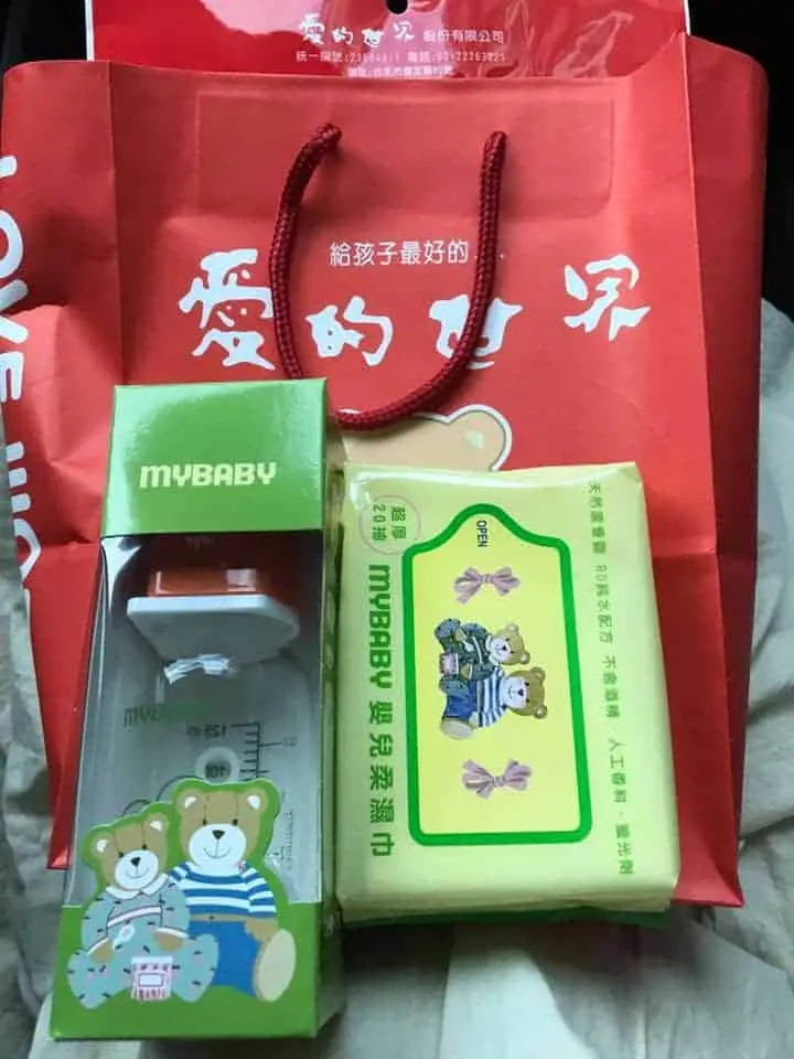 超級完整的媽咪日記 - ?超級完整的媽咪日記? 小編們一致推薦,想把心得寫成日記給寶 - 圖 24