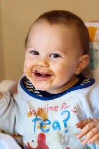 baby-after-eating-chocolate