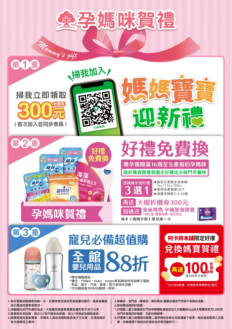 Mama大樹