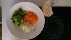 電鍋小米粥 - 副食品 電鍋小米粥 - 圖 1