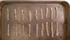寶寶蝦味先 - 【 寶寶食譜 1歲2個月 零食篇 】 寶寶蝦味先 - 圖 12