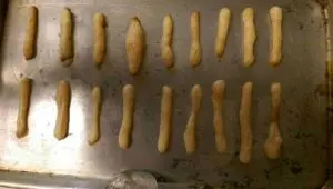 寶寶蝦味先 - 【 寶寶食譜 1歲2個月 零食篇 】 寶寶蝦味先 - 圖 13