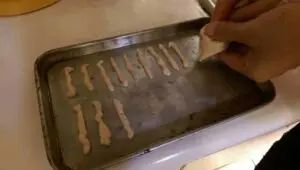 寶寶蝦味先 - 【 寶寶食譜 1歲2個月 零食篇 】 寶寶蝦味先 - 圖 10