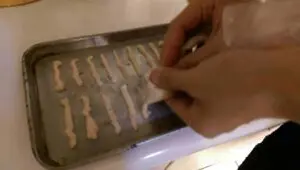 寶寶蝦味先 - 【 寶寶食譜 1歲2個月 零食篇 】 寶寶蝦味先 - 圖 11