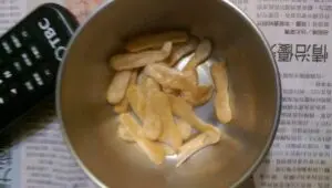 寶寶蝦味先 - 【 寶寶食譜 1歲2個月 零食篇 】 寶寶蝦味先 - 圖 17