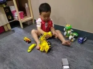 淺談孕婦按摩 - 淺談孕婦按摩 - 圖 11
