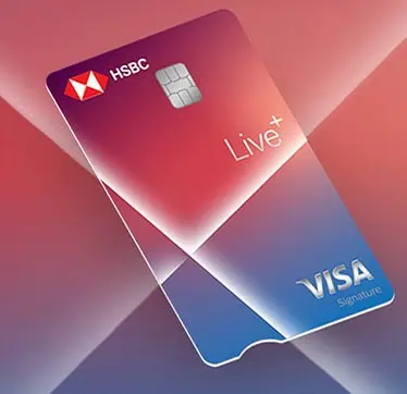 豐銀行 Live+現金回饋卡