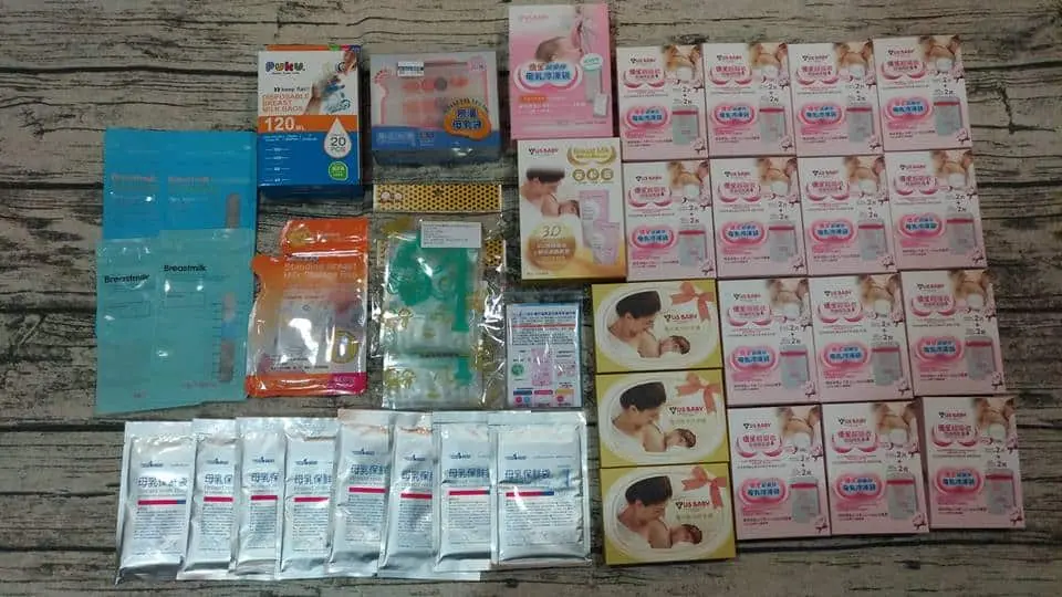 三寶媽的換禮紀錄 - ?用換禮寫日記?《三寶媽的換禮紀錄》新北、桃園媽咪不可錯過的 - 圖 17