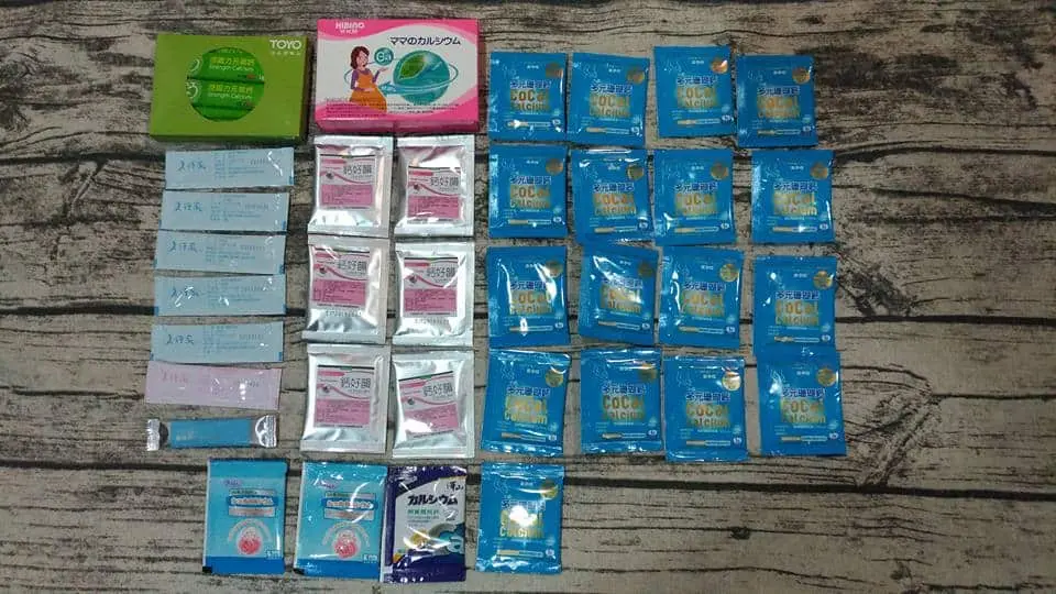 三寶媽的換禮紀錄 - ?用換禮寫日記?《三寶媽的換禮紀錄》新北、桃園媽咪不可錯過的 - 圖 18