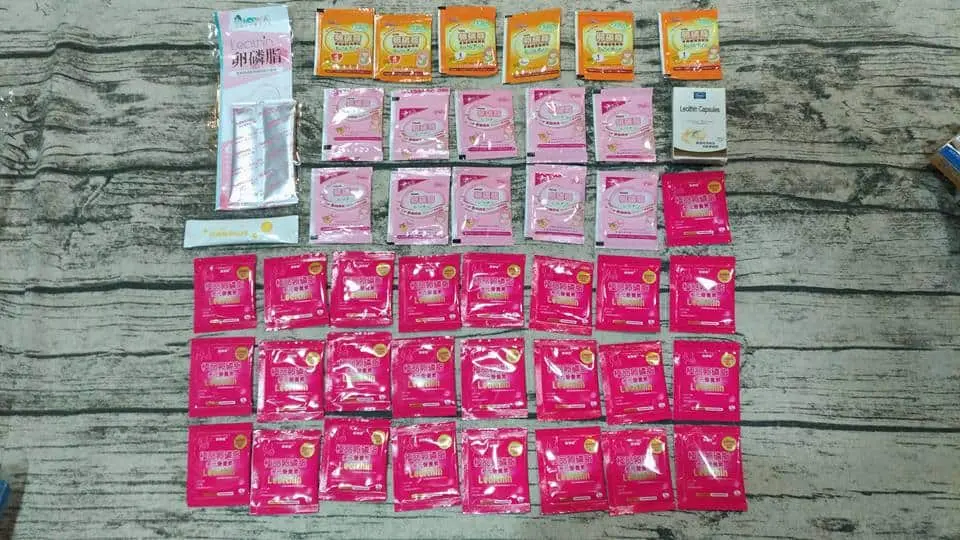 三寶媽的換禮紀錄 - ?用換禮寫日記?《三寶媽的換禮紀錄》新北、桃園媽咪不可錯過的 - 圖 19