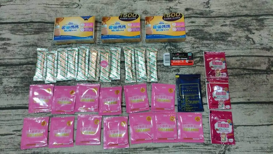 三寶媽的換禮紀錄 - ?用換禮寫日記?《三寶媽的換禮紀錄》新北、桃園媽咪不可錯過的 - 圖 20