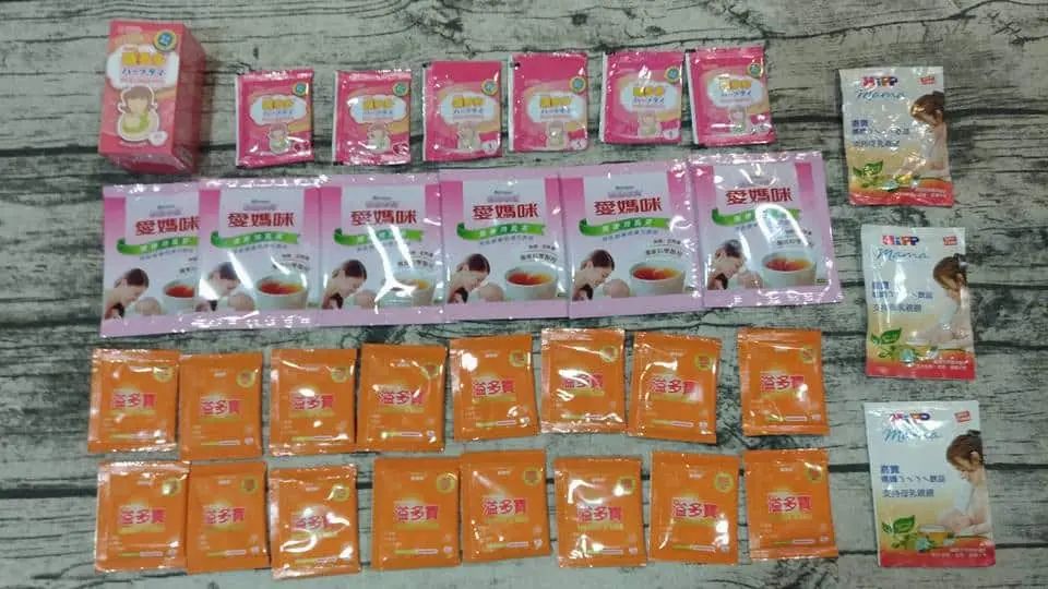 三寶媽的換禮紀錄 - ?用換禮寫日記?《三寶媽的換禮紀錄》新北、桃園媽咪不可錯過的 - 圖 21