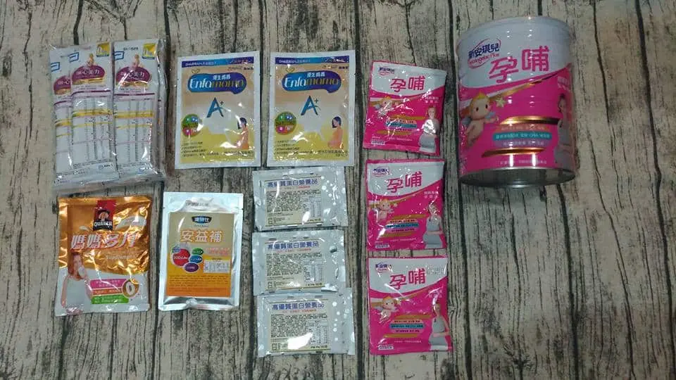 三寶媽的換禮紀錄 - ?用換禮寫日記?《三寶媽的換禮紀錄》新北、桃園媽咪不可錯過的 - 圖 23