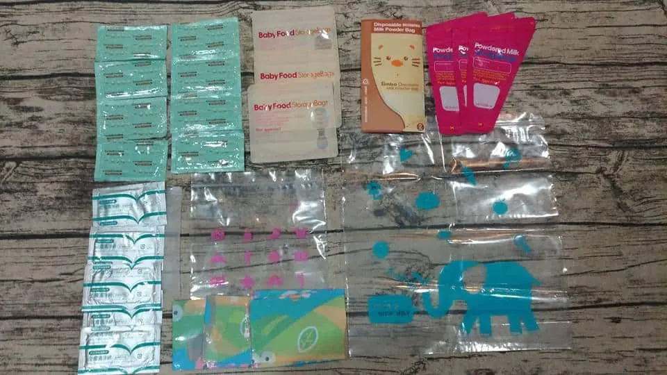 三寶媽的換禮紀錄 - ?用換禮寫日記?《三寶媽的換禮紀錄》新北、桃園媽咪不可錯過的 - 圖 1