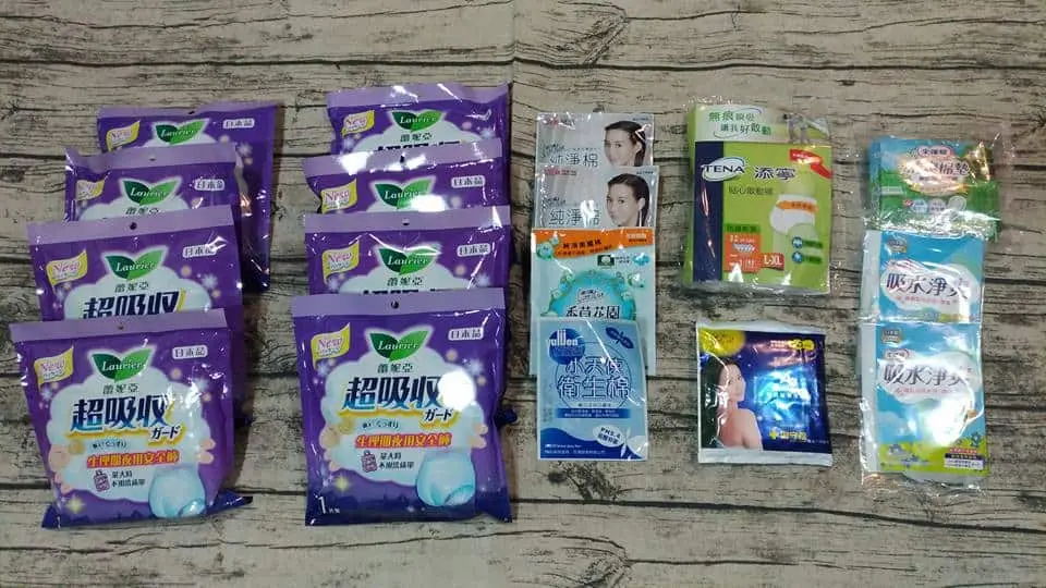三寶媽的換禮紀錄 - ?用換禮寫日記?《三寶媽的換禮紀錄》新北、桃園媽咪不可錯過的 - 圖 26