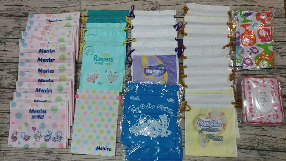 三寶媽的換禮紀錄 - ?用換禮寫日記?《三寶媽的換禮紀錄》新北、桃園媽咪不可錯過的 - 圖 27