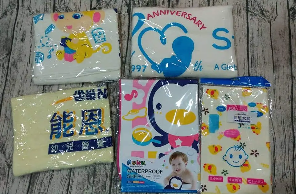三寶媽的換禮紀錄 - ?用換禮寫日記?《三寶媽的換禮紀錄》新北、桃園媽咪不可錯過的 - 圖 29