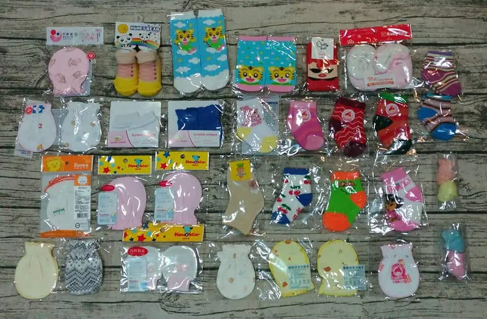 三寶媽的換禮紀錄 - ?用換禮寫日記?《三寶媽的換禮紀錄》新北、桃園媽咪不可錯過的 - 圖 31