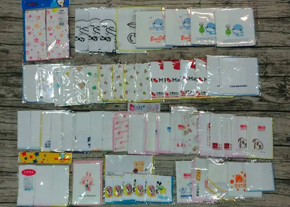 三寶媽的換禮紀錄 - ?用換禮寫日記?《三寶媽的換禮紀錄》新北、桃園媽咪不可錯過的 - 圖 32