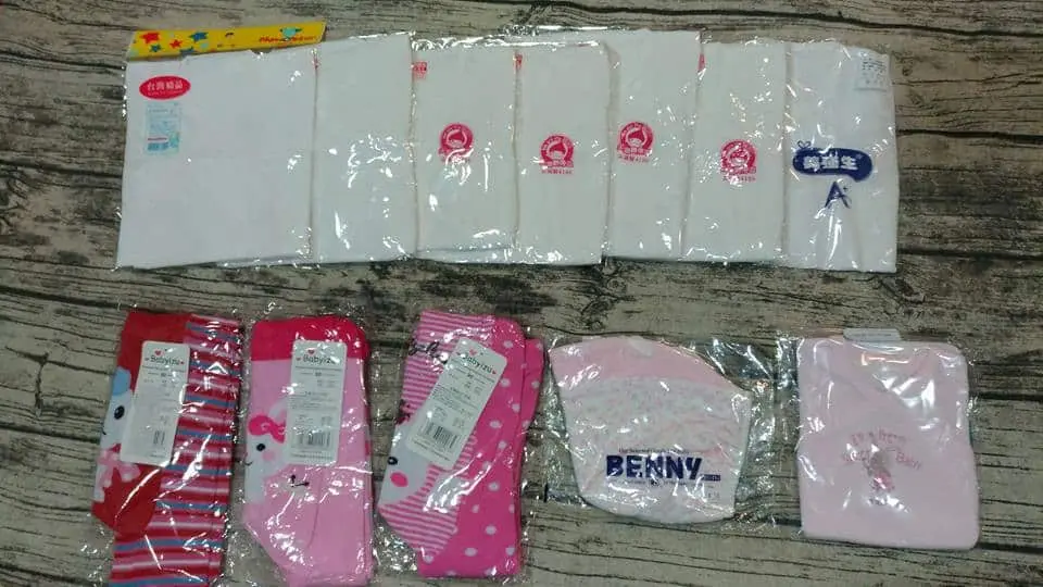 三寶媽的換禮紀錄 - ?用換禮寫日記?《三寶媽的換禮紀錄》新北、桃園媽咪不可錯過的 - 圖 33