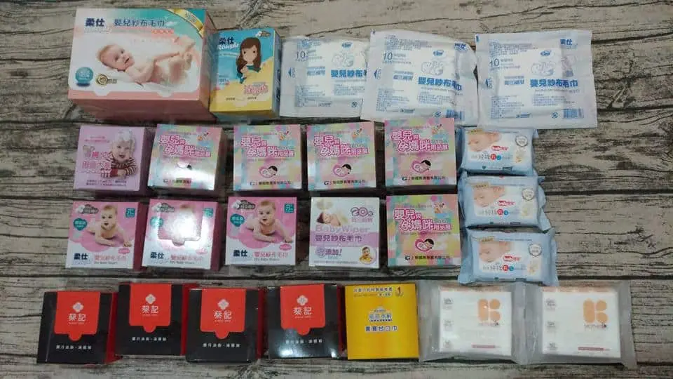 三寶媽的換禮紀錄 - ?用換禮寫日記?《三寶媽的換禮紀錄》新北、桃園媽咪不可錯過的 - 圖 7
