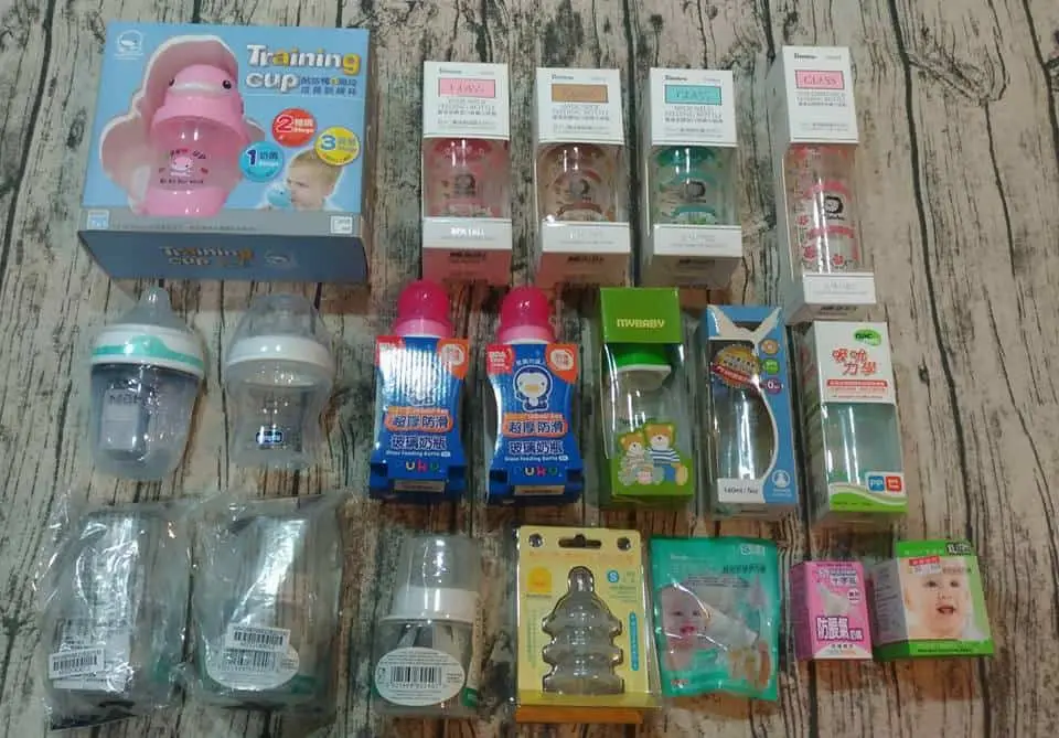 三寶媽的換禮紀錄 - ?用換禮寫日記?《三寶媽的換禮紀錄》新北、桃園媽咪不可錯過的 - 圖 8