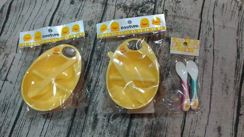 三寶媽的換禮紀錄 - ?用換禮寫日記?《三寶媽的換禮紀錄》新北、桃園媽咪不可錯過的 - 圖 10