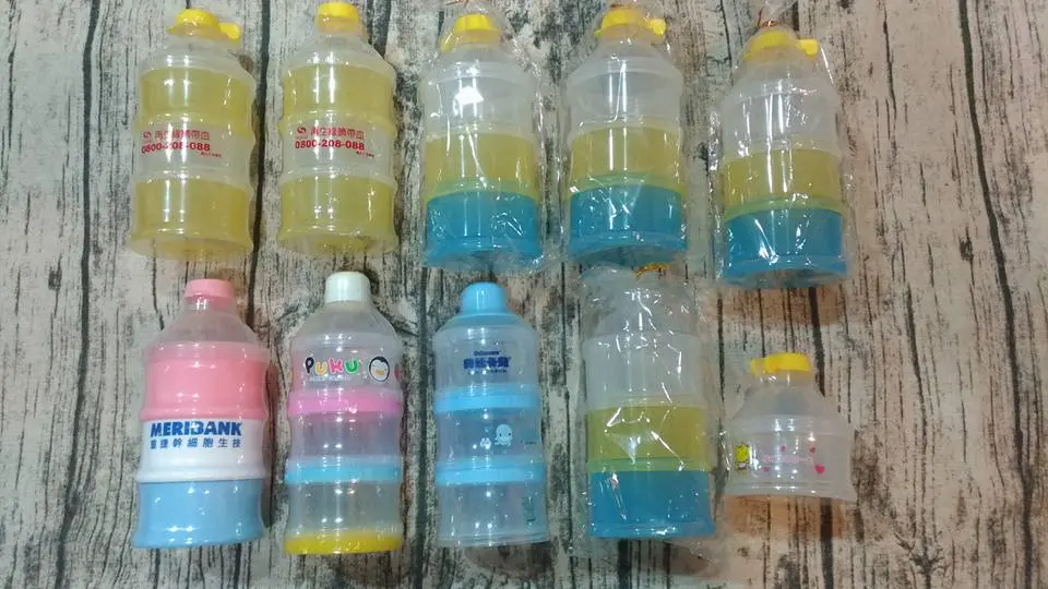 三寶媽的換禮紀錄 - ?用換禮寫日記?《三寶媽的換禮紀錄》新北、桃園媽咪不可錯過的 - 圖 11