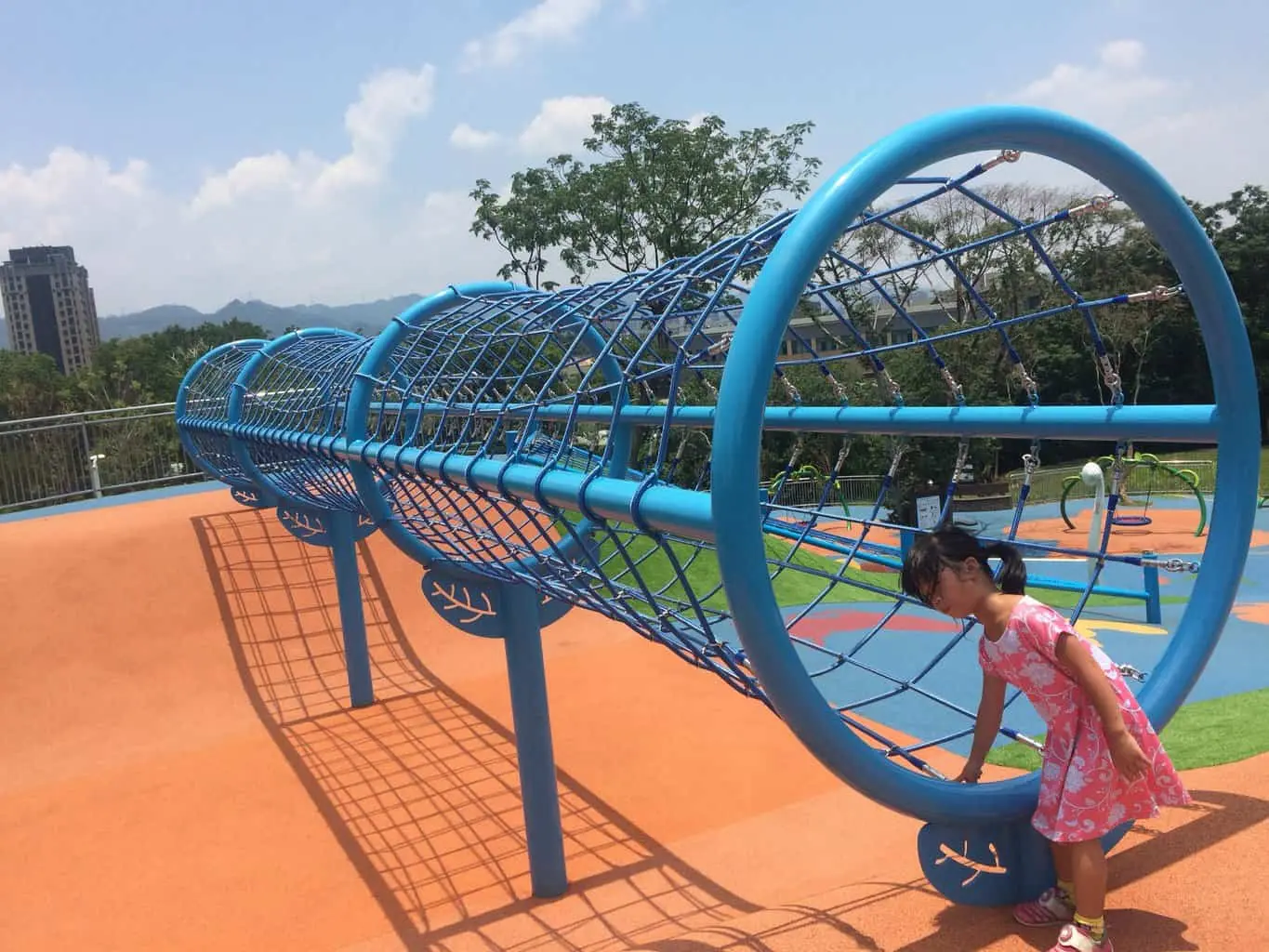 中和員山公園2