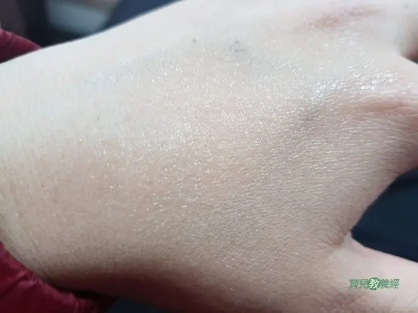 Fayd 噴霧OK繃已噴實測