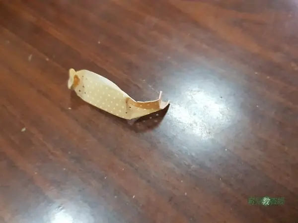 使用ok蹦掉落