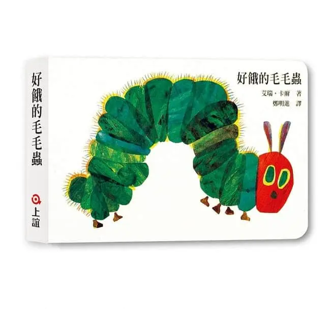幼兒 - 112年0-6歲嬰幼兒讀物排行榜 TOP20 - 圖 11