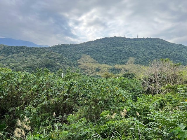 童樂會親子民宿 海洋世界 獨立陽台漂亮山景L