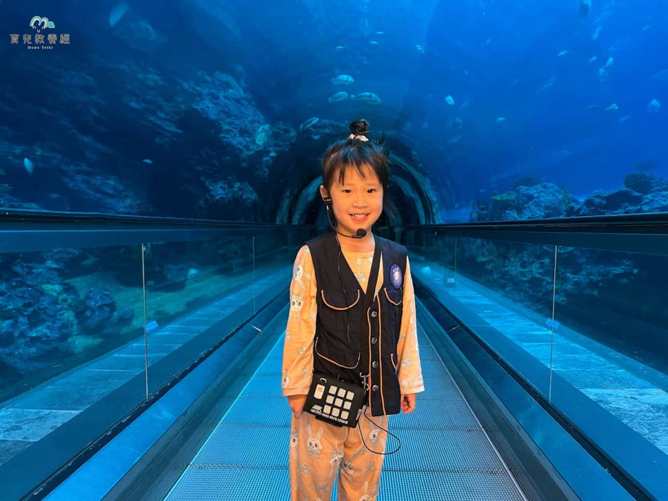 執行完叫旅客起床的任務