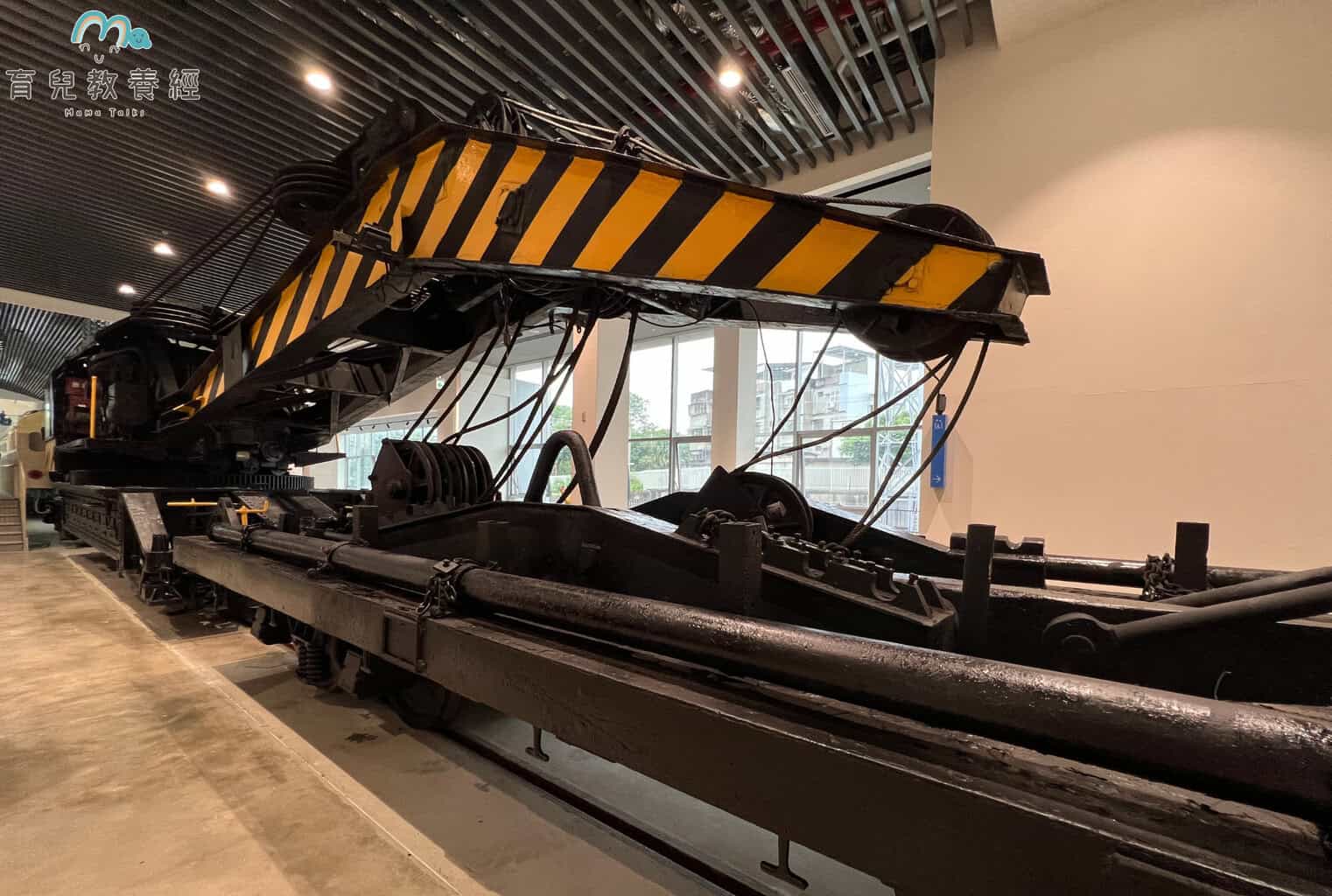 苗栗火車頭園區 (3)