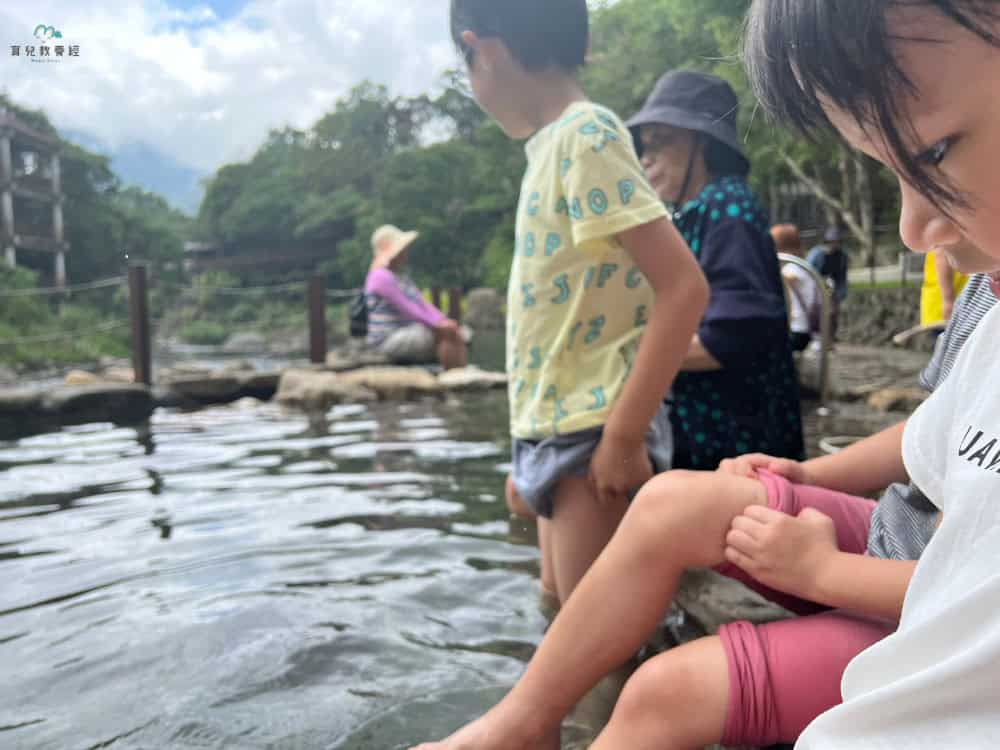 宇內溪溫泉區 (3)