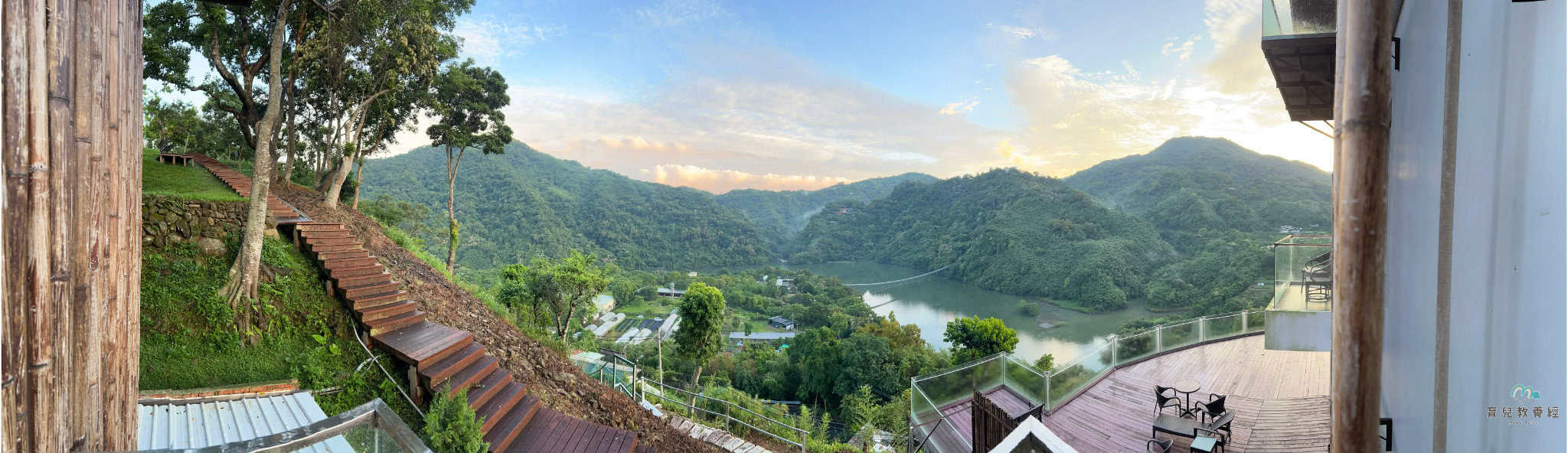 202房全景圖