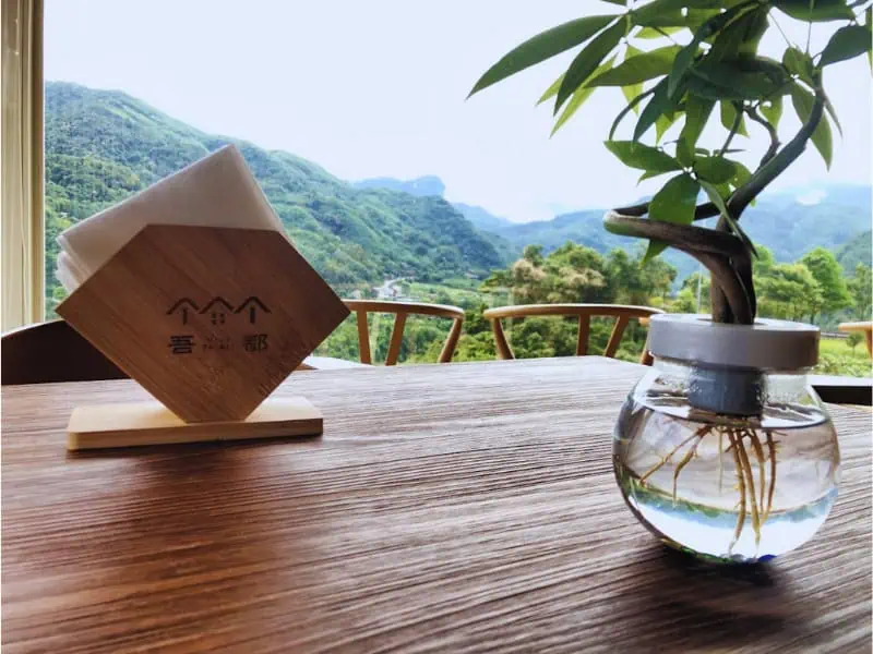 基拉耳山莊 餐廳 (3)