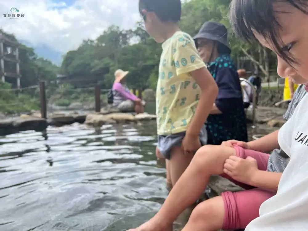 宇內溪溫泉區 (3)