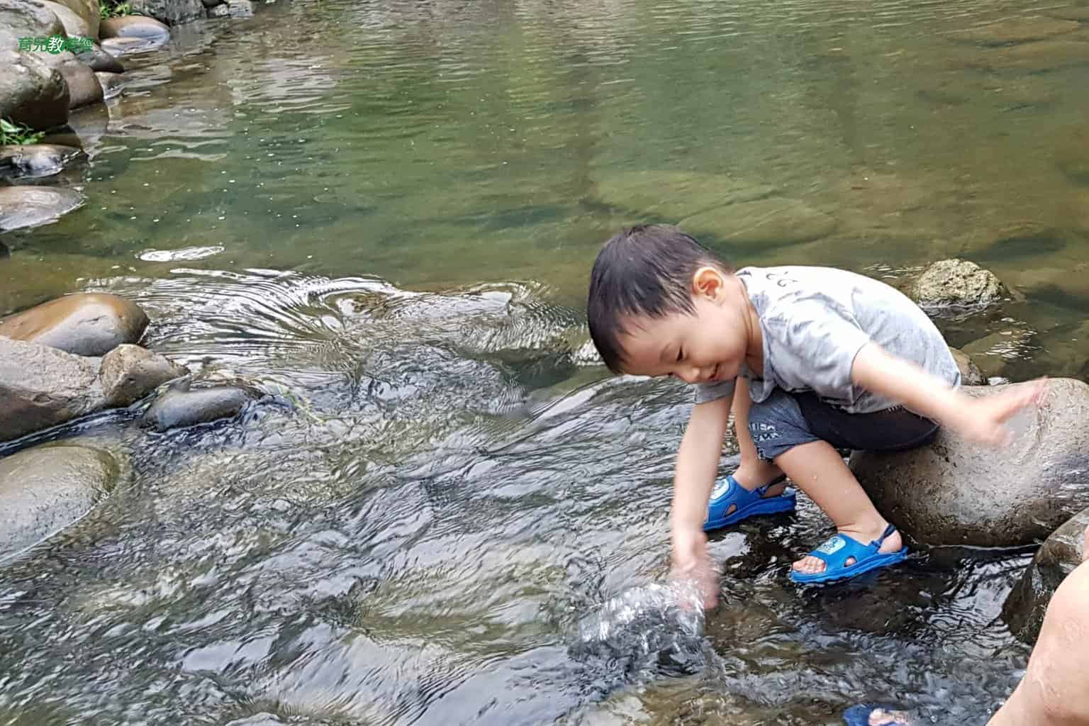 三坑自然生態公園20181107 165116