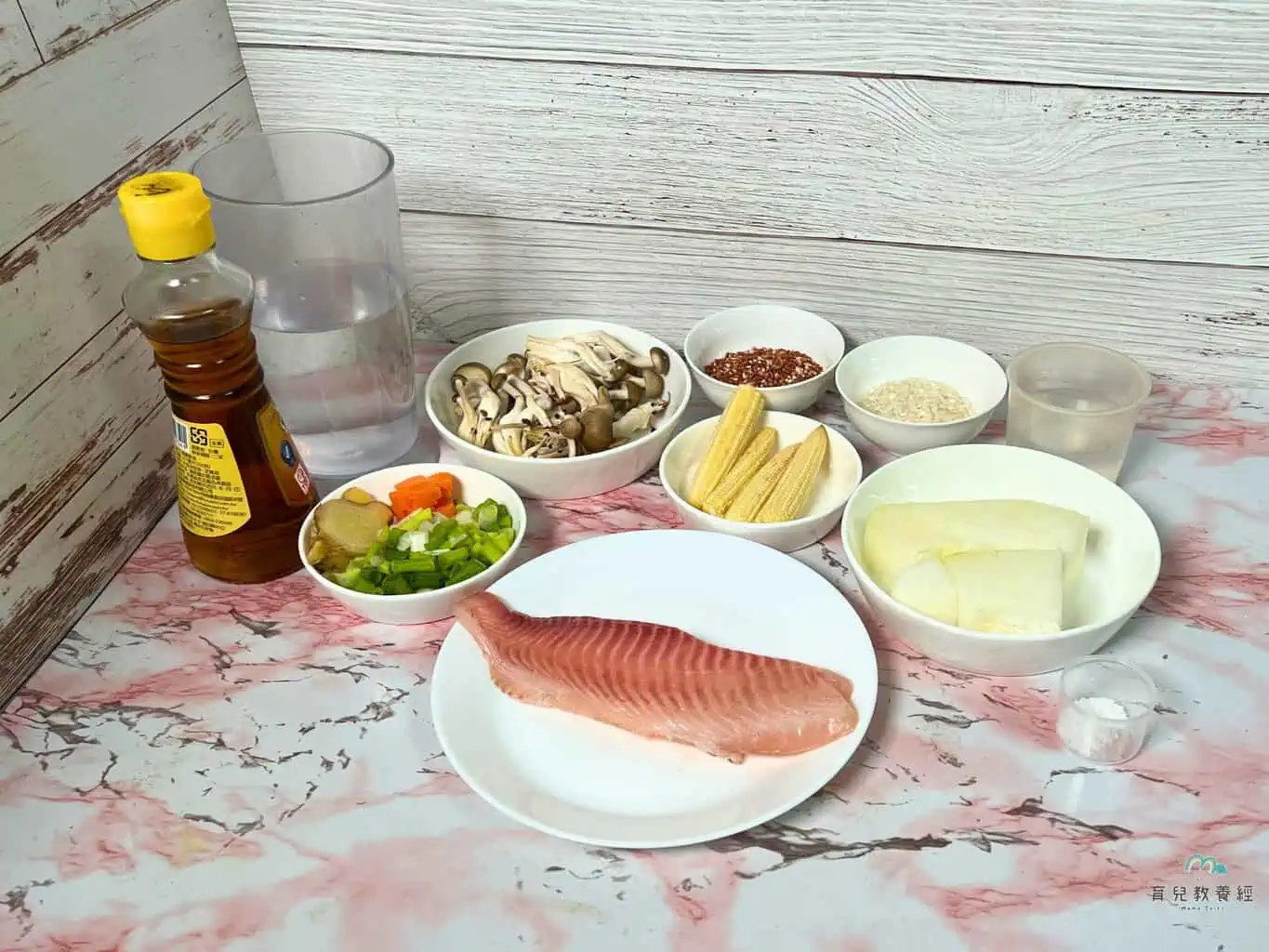 冬瓜鮮魚湯