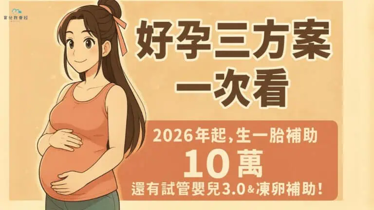 好孕三方案一次看