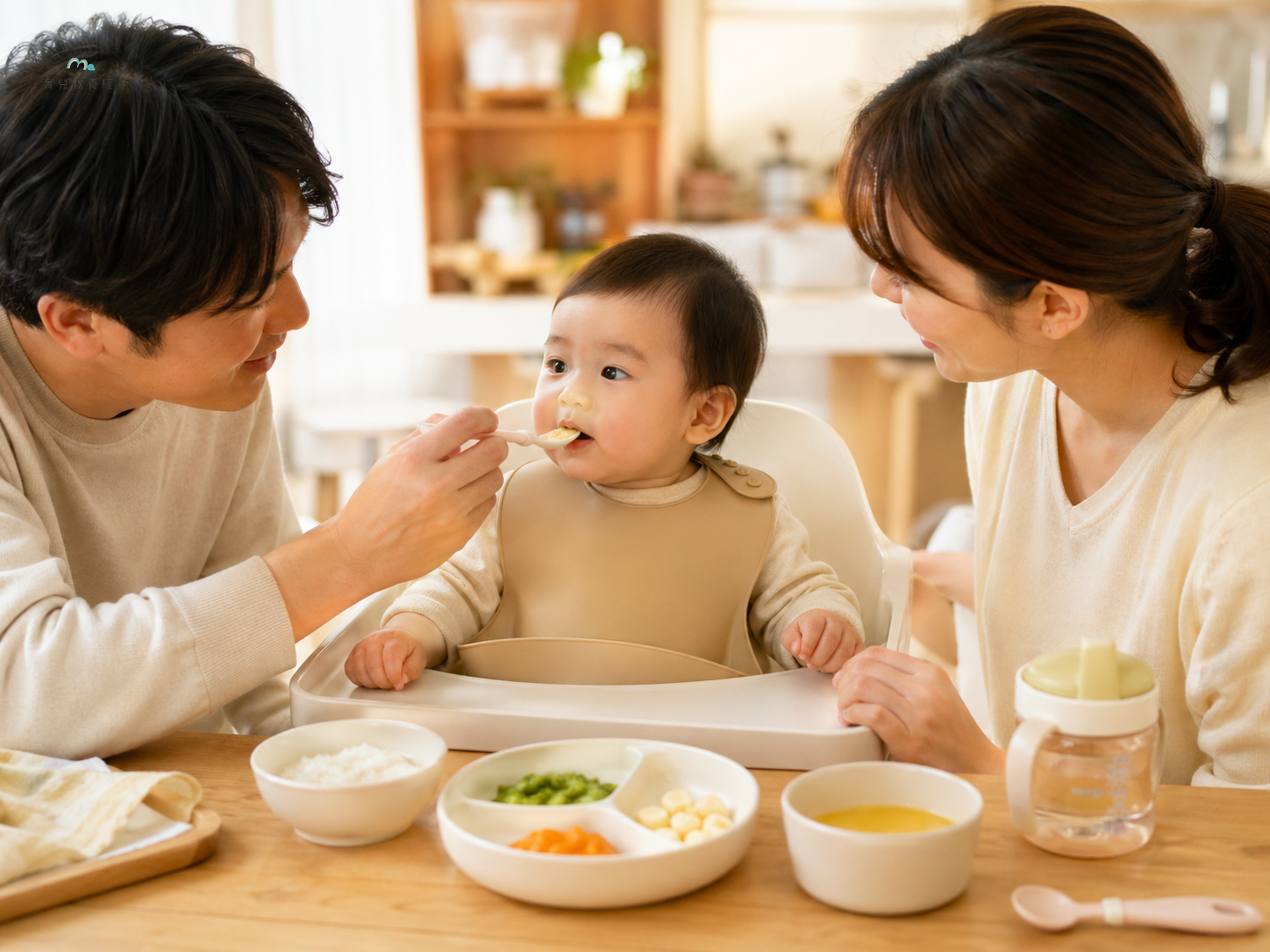 第 7-9 個月適應期