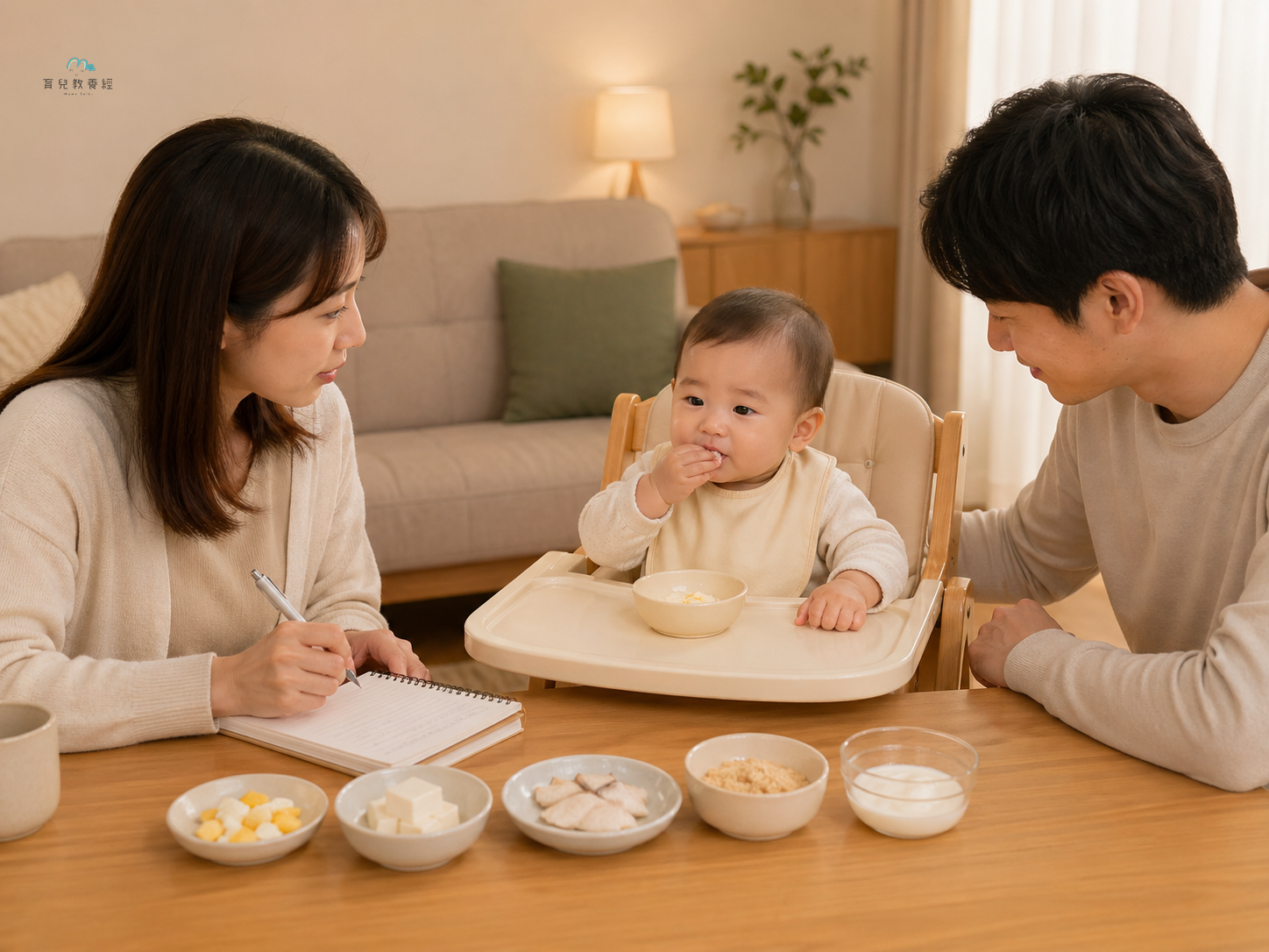 食物過敏排查指南